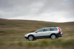 Volvo XC70 2010 года